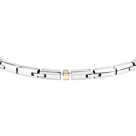 BRACELET MORELLATO GOLD - SABY15
