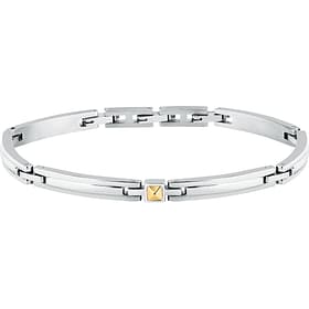BRACELET MORELLATO GOLD - SABY02