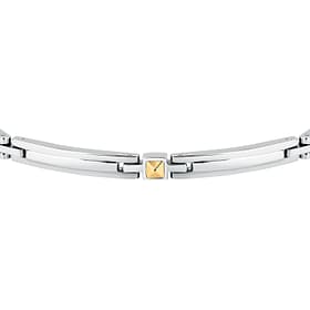 BRACELET MORELLATO GOLD - SABY02