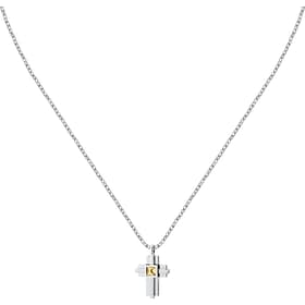 COLLIER MORELLATO GOLD - SABY01