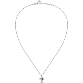 COLLIER MORELLATO GOLD - SABY01
