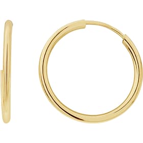 BOUCLE CLEOR  - GF120/16-Y18