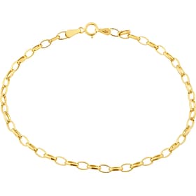 BRACELET CLEOR  - 9KT-1CAT374/19