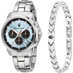MONTRE MASERATI SUCCESSO - R8873621045