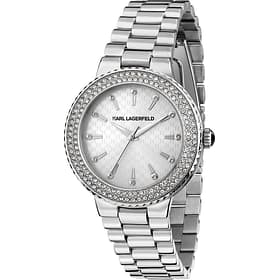 MONTRE KARL LAGERFELD BERLIN - R0553104502