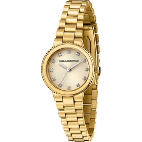 MONTRE KARL LAGERFELD BERLIN - R0553104510