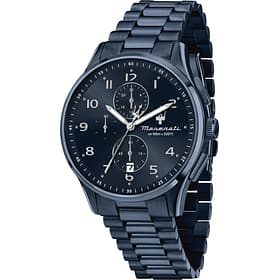 MONTRE MASERATI BLUE EDITION - R8873624005