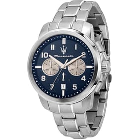 MONTRE MASERATI SUCCESSO - R8873621029