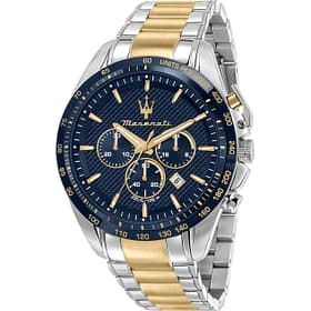 MONTRE MASERATI TRAGUARDO - R8873612046