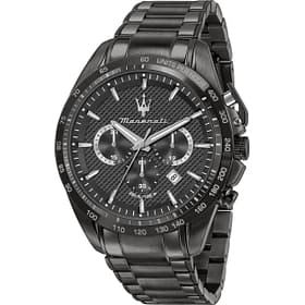 MONTRE MASERATI TRAGUARDO - R8873612045