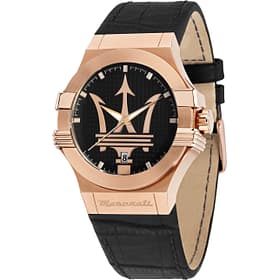 MONTRE MASERATI POTENZA - R8851108036