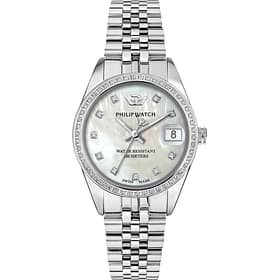 MONTRE PHILIP WATCH CARIBE URBAN - R8253597648