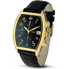 MONTRE PHILIP WATCH PANAMA ORO - R8041985011