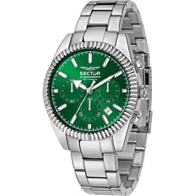 MONTRE SECTOR 240 - R3273676009