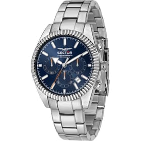 MONTRE SECTOR 240 - R3273676007
