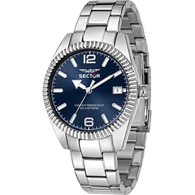 MONTRE SECTOR 240 - R3253240047