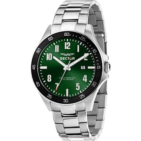 MONTRE SECTOR 230 - R3253161056