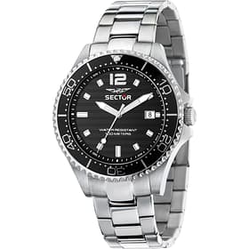 MONTRE SECTOR 230 - R3253161045