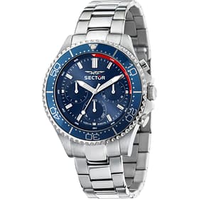 MONTRE SECTOR 230 - R3253161044