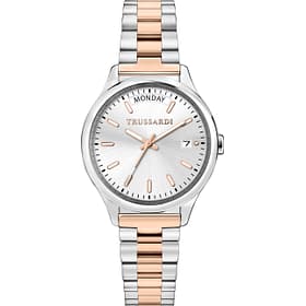MONTRE TRUSSARDI CITY LIFE - R2453170501