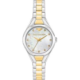 MONTRE TRUSSARDI METROPOLITAN - R2453159506