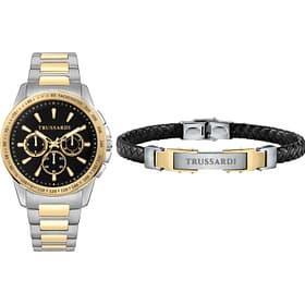 MONTRE TRUSSARDI T-HAWK - R2453153003