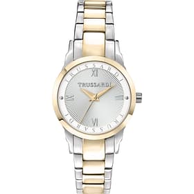 MONTRE TRUSSARDI T-BENT - R2453141503