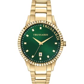 MONTRE TRUSSARDI T-BENT - R2453141006