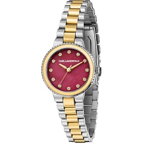 MONTRE KARL LAGERFELD BERLIN - R0553104512