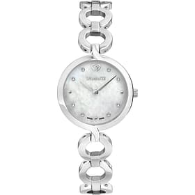 MONTRE D&rsquo;AMANTE SINUOUS - R0253107501