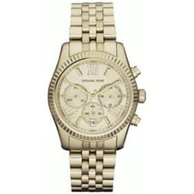 MONTRE MICHAEL KORS LEXINGTON - MK5556