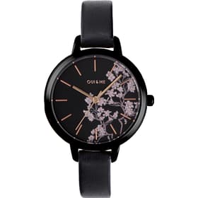 MONTRE OUI&ME FLEURETTE - ME010361