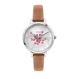 MONTRE OUI&ME FLEURETTE - ME010349