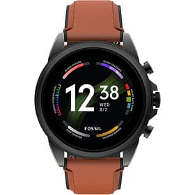 MONTRE FOSSIL  - FTW4062