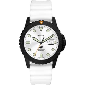MONTRE FOSSIL  - FS5999