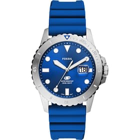 MONTRE FOSSIL  - FS5998