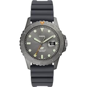 MONTRE FOSSIL  - FS5994