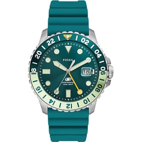 MONTRE FOSSIL  - FS5992