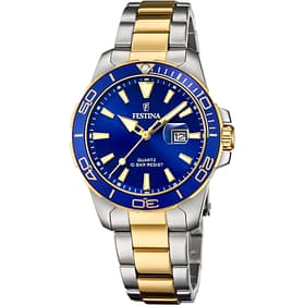 MONTRE FESTINA BOYFRIEND COLLECTION - FE.F20504/1