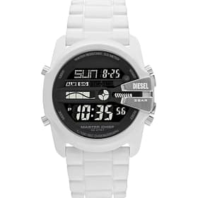 MONTRE DIESEL MASTER CHIEF - DZ2157