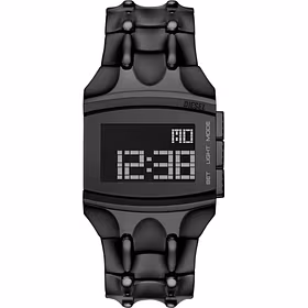 MONTRE DIESEL CROCO DIGI - DZ2156