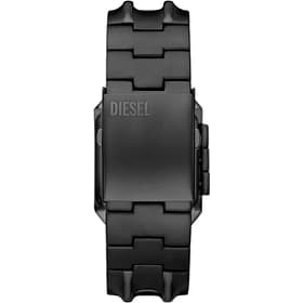 MONTRE DIESEL CROCO DIGI - DZ2156
