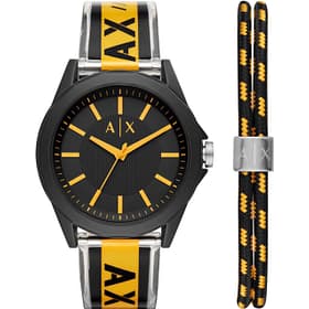 MONTRE ARMANI EXCHANGE  - AX7114