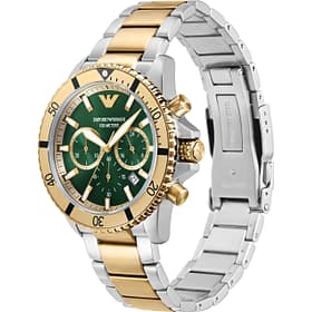 MONTRE EMPORIO ARMANI  - AR11586