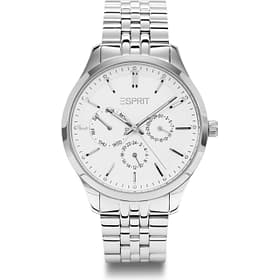 MONTRE ESPRIT STEADY - ESLW23762SI