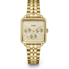 MONTRE CLUSE  - CW13801