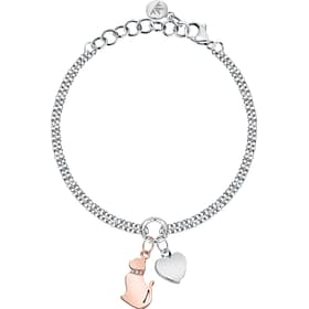 BRACELET MORELLATO TALISMANI - SAVL11