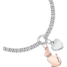 BRACELET MORELLATO TALISMANI - SAVL11