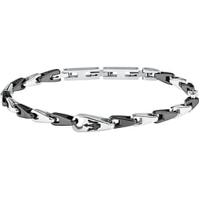 BRACELET MASERATI ICONIC - JM425AVD100