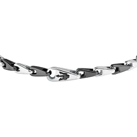 BRACELET MASERATI ICONIC - JM425AVD100